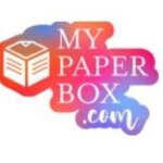 My Paper Box coupons and promo codes
