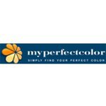 Myperfectcolor coupons and promo codes