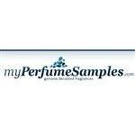 myPerfumeSamples.com coupons and promo codes