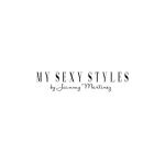 My Sexy Styles coupons and promo codes