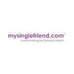My Single Friend coupons and promo codes