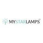 MyStarLamps coupons and promo codes