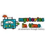 Mysteries in Time coupons and promo codes