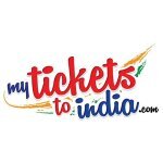 My Tickets to India coupons and promo codes