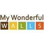 MyWonderfulWalls coupons and promo codes