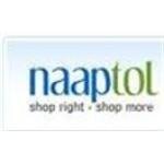 Naaptol coupons and promo codes