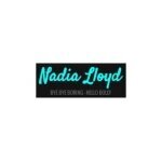 Nadia Lloyd coupons and promo codes
