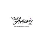 Nail Artisan UK coupons and promo codes