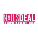 NAILS DEAL coupons and promo codes