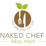 Naked Chef Meal Prep coupons and promo codes