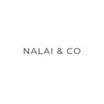 Nalai & Co. coupons and promo codes