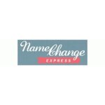Name Change Express coupons and promo codes