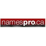 names pro Canada coupons and promo codes