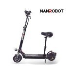 Nanrobot Electric Scooters coupons and promo codes