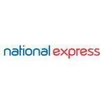 National Express coupons and promo codes