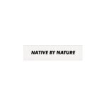 Native By Nature coupons and promo codes