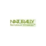 Naturally Vitamins coupons and promo codes