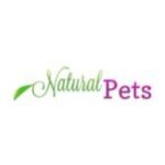 Natural Pets coupons and promo codes