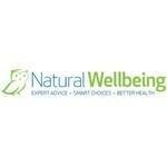 Natural Wellbeing coupons and promo codes