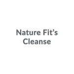 Nature Fit's Cleanse coupons and promo codes