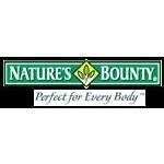 NATURE'S BOUNTY coupons and promo codes