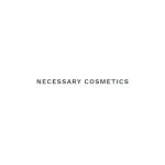Necessary Cosmetics coupons and promo codes