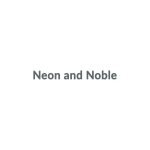 Neon and Noble coupons and promo codes