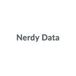 Nerdy Data coupons and promo codes