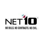 Net10 coupons and promo codes