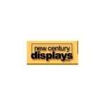 New Century Displays coupons and promo codes