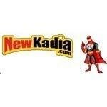 Newkadia.com coupons and promo codes