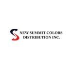 New Summit Colors Distribution Inc coupons and promo codes