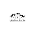 New World CBD coupons and promo codes