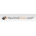 NewYorkDress.com coupons and promo codes