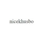 nicekhusbo coupons and promo codes