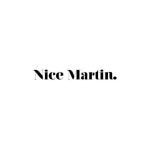 Nice Martin coupons and promo codes