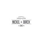 Nickel and Birch coupons and promo codes