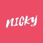 Nicky Lashes coupons and promo codes