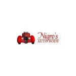 Nigro's Auto Body coupons and promo codes