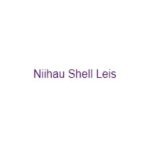 Niihau Shell Leis coupons and promo codes