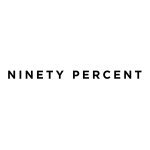 Ninety Percent coupons and promo codes