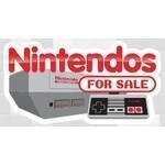 Nintendos for Sale coupons and promo codes