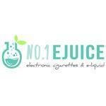 No.1 Ejuice coupons and promo codes
