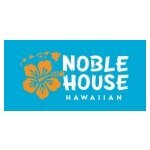 Noble House Hawaiian Foods coupons and promo codes