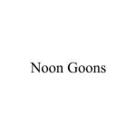 Noon Goons coupons and promo codes
