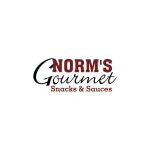 Norm's Gourmet Snacks & Sauces coupons and promo codes