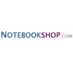 Notebookshop coupons and promo codes