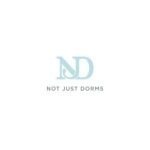 Not Just Dorms coupons and promo codes