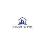 Not Just For Pet coupons and promo codes