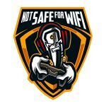 Not Safe For Wifi coupons and promo codes